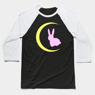 Tsuki no Usagi Baseball T-Shirt